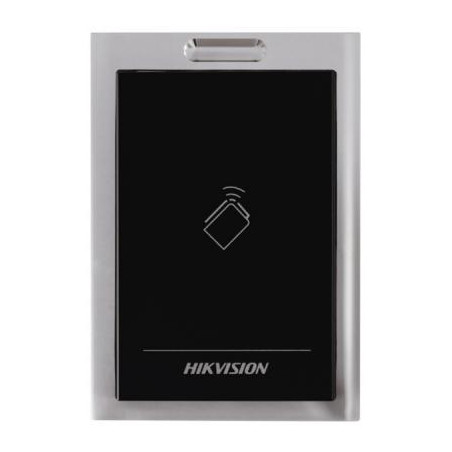Зчитувач безконтактних карт Hikvision DS-K1101M (СКД) (DS-K1101M)