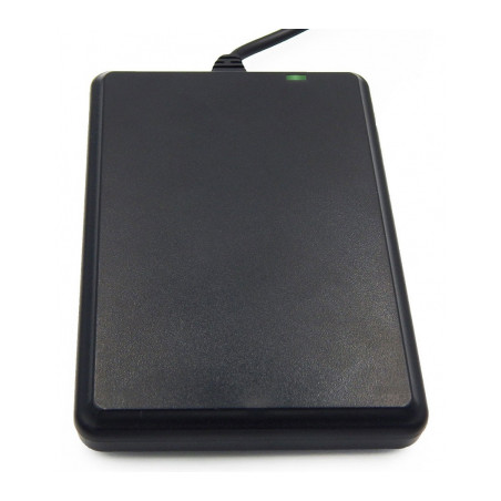 Зчитувач безконтактних карт Redtech BDN18N-HID для карт HID PROX CARD II (25-010)