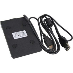 Зчитувач безконтактних карт ZKTeco CR20M