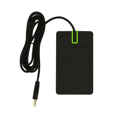 Зчитувач безконтактних карт U-Prox/ITV Desktop