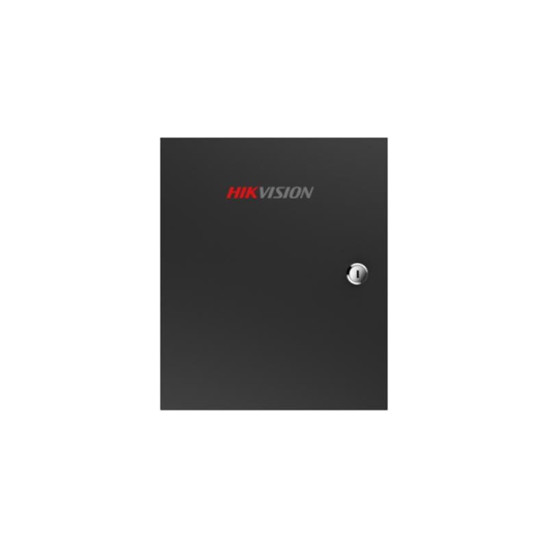 Контролер доступу Hikvision DS-K2804