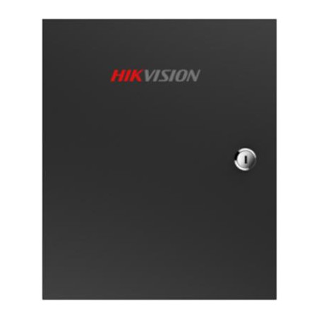 Контролер доступу Hikvision DS-K2804