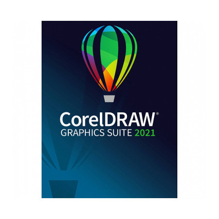 ПЗ для мультимедіа Corel CorelDRAW Graphics Suite Education 365-Day Subscription EN/PL/CZ/TR Windows/Mac (ESDCDGSSUB1YROWA)