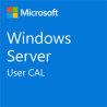 ПЗ для сервера Microsoft Windows Server 2025 CAL - 1 User CAL - 1 year Subscription, Commercial, Annual (DG7GMGF0PWHT_0004_P1Y_A