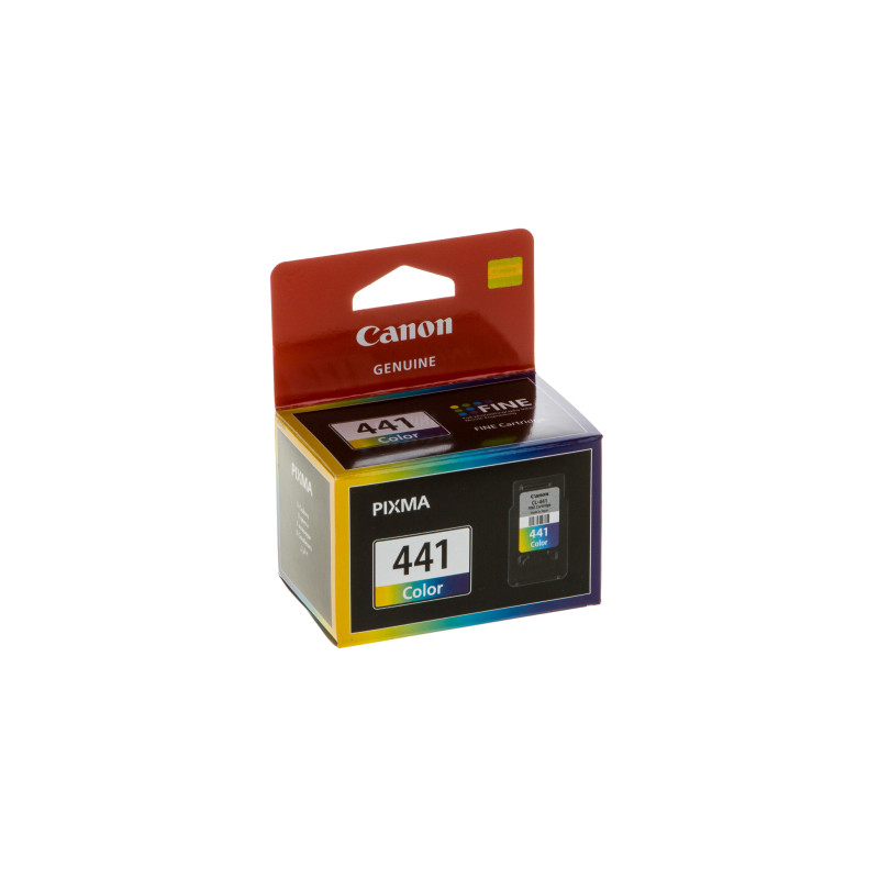 Картридж Canon CL-441 Color для PIXMA MG2140/3140 (5221B001)