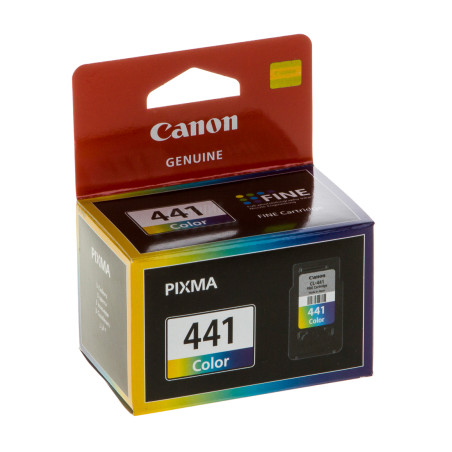 Картридж Canon CL-441 Color для PIXMA MG2140/3140 (5221B001)