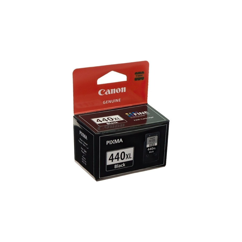 Картридж Canon PG-440XL Black (PIXMA MG2140/3140) (5216B001)