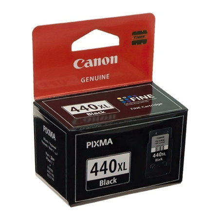 Картридж Canon PG-440XL Black (PIXMA MG2140/3140) (5216B001)