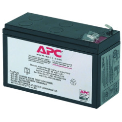 Батарея до ДБЖ Replacement Battery Cartridge 2 APC (RBC2)