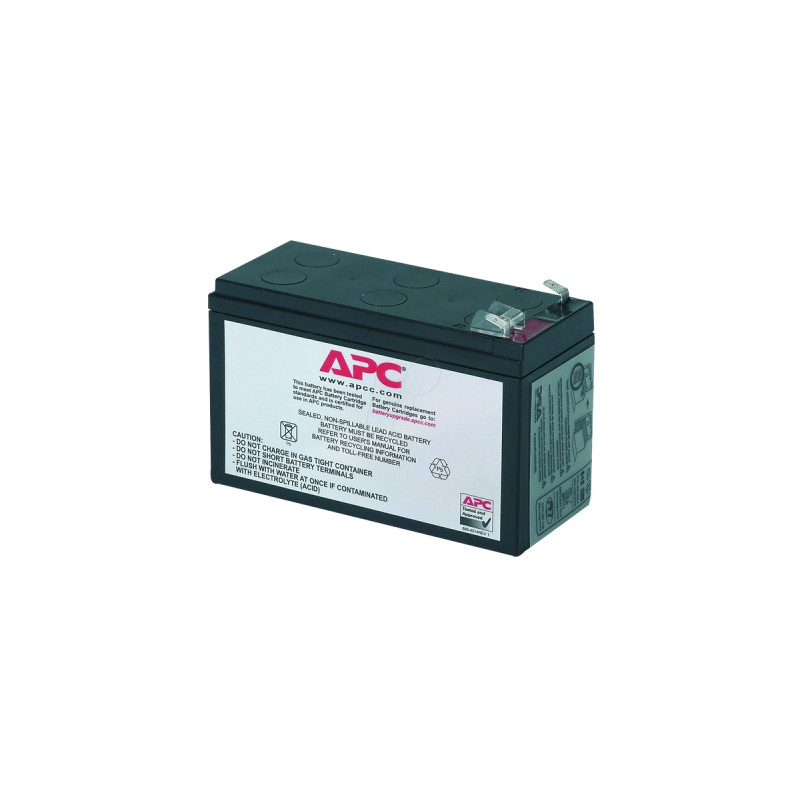 Батарея до ДБЖ Replacement Battery Cartridge 2 APC (RBC2)