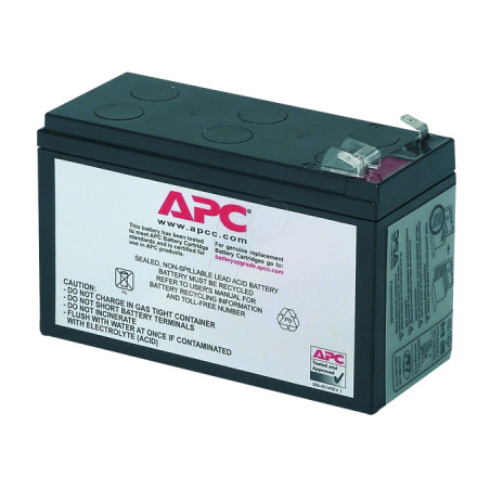 Батарея до ДБЖ Replacement Battery Cartridge 2 APC (RBC2)