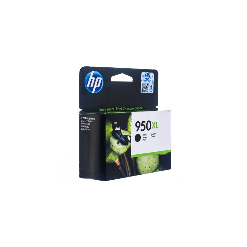 Картридж HP DJ No.950 XL OJ Pro 8100 N811 black (CN045AE)