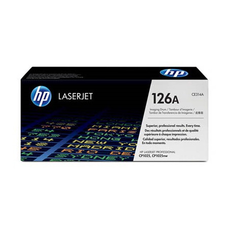 Драм картридж HP Imaging Drum 126A (CE314A)