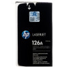 Драм картридж HP Imaging Drum 126A (CE314A)