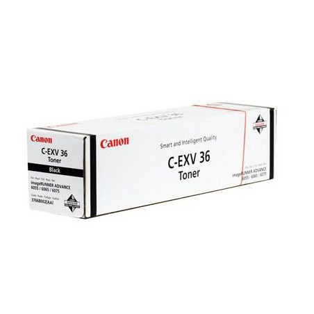 Тонер Canon C-EXV36 для IR Advance 6ххх series (3766B002AA)