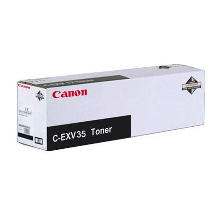 Тонер Canon C-EXV35 black для iR8085 (70К) (3764B002)