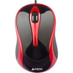 Мишка A4Tech N-350-2 (4711421865111)