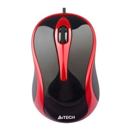 Мишка A4Tech N-350-2 (4711421865111)