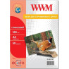 Фотопапір WWM A4 (G180.50)