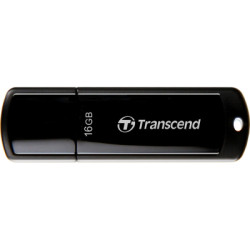 USB флеш накопичувач Transcend 16Gb JetFlash 350 (TS16GJF350)