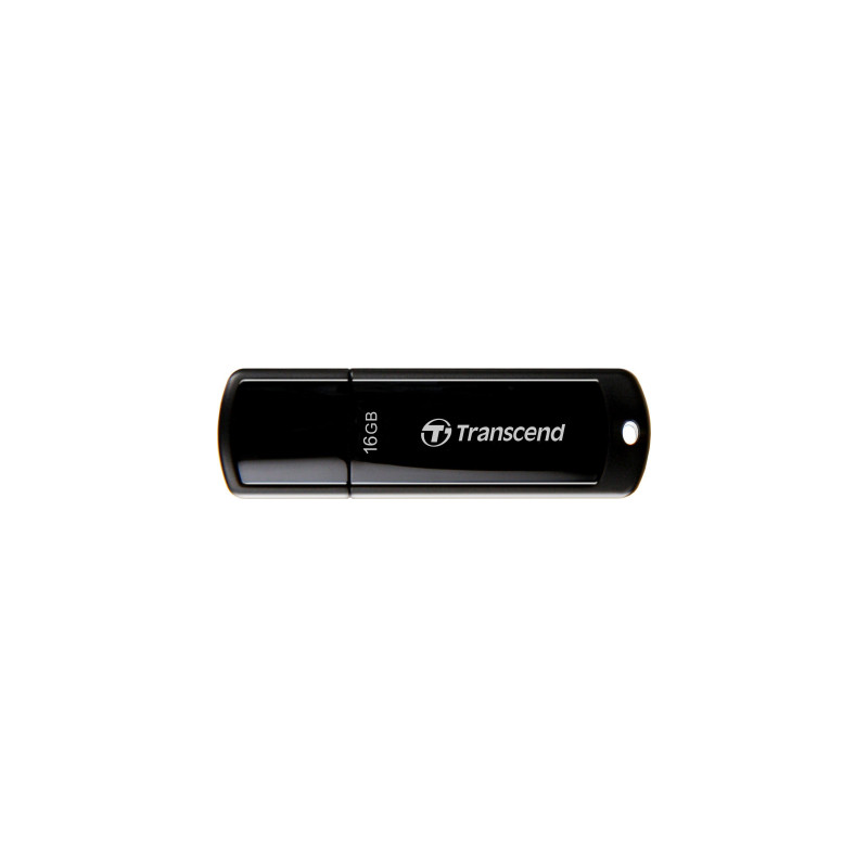 USB флеш накопичувач Transcend 16Gb JetFlash 350 (TS16GJF350)