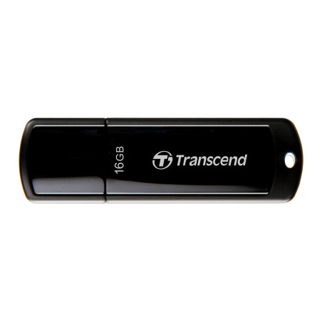 USB флеш накопичувач Transcend 16Gb JetFlash 350 (TS16GJF350)
