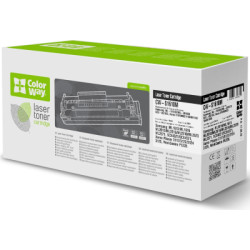 Картридж ColorWay для Samsung ML-1610D3/XEROX 3117 (CW-S1610N/CW-S1610M)