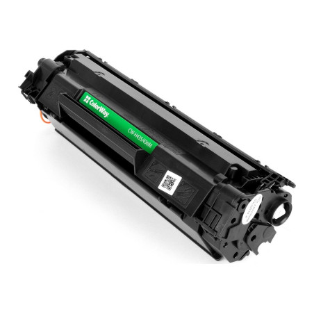 Картридж ColorWay для HP LJ P1005/1505 Universal (CW-H435/436M)