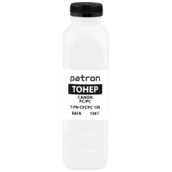 Тонер Canon FC/PC copiers Patron (PN-CFCPC-150)