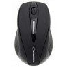 Мишка Esperanza EM101K Black