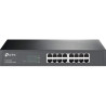 Комутатор мережевий TP-Link TL-SG1016D