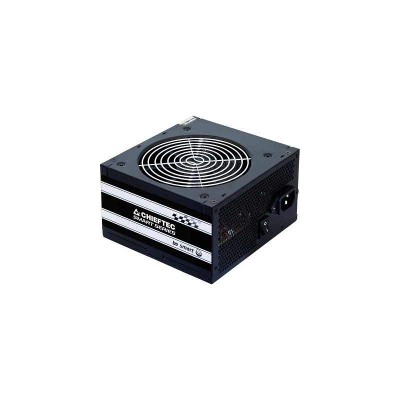 Блок живлення Chieftec 400W (GPS-400A8)