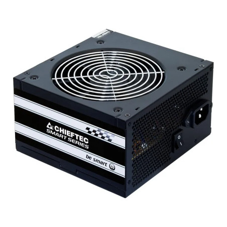 Блок живлення Chieftec 400W (GPS-400A8)