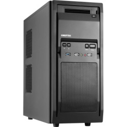 Корпус для ПК Chieftec LIBRA (LT-01B-OP)