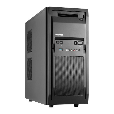 Корпус для ПК Chieftec LIBRA (LT-01B-OP)