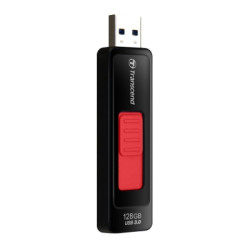 USB флеш накопичувач Transcend 128Gb JetFlash 760 (TS128GJF760)