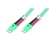 Оптичний патчкорд Digitus LC/UPC-LC/UPC,50/125,OM3(Multimode),Duplex,5m (DK-2533-05/3)