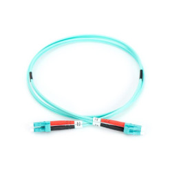 Оптичний патчкорд Digitus LC/UPC-LC/UPC,50/125,OM3(Multimode),Duplex,5m (DK-2533-05/3)
