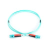 Оптичний патчкорд Digitus LC/UPC-LC/UPC,50/125,OM3(Multimode),Duplex,5m (DK-2533-05/3)