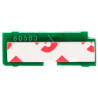 Чип для картриджа HP LJ 1300/1320/2410/2420/2430/3005 /P2015/P3005 Static Control (U18-3CHIP)