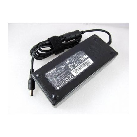 Блок живлення до ноутбуку Toshiba 120W 19V 6.32A разъем 6.3/3.0 (PA3290E-1ACA)