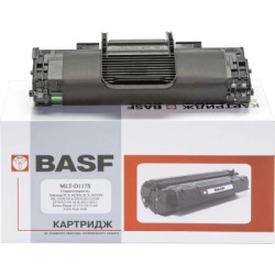Картридж BASF для Samsung SCX-4650N/XEROX Phaser 3117 (KT-MLTD117S)