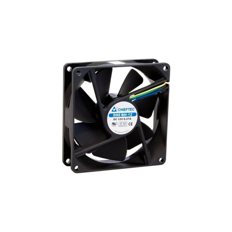 Кулер до корпусу Chieftec Thermal Killer (AF-1225PWM)