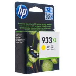 Картридж HP DJ No.933XL OJ 6700 Premium Yellow (CN056AE)