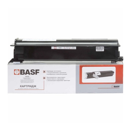 Тонер-картридж BASF Toshiba T-1640E/ E-Studio 163/203/207/237 (BASF-KT-T1640)