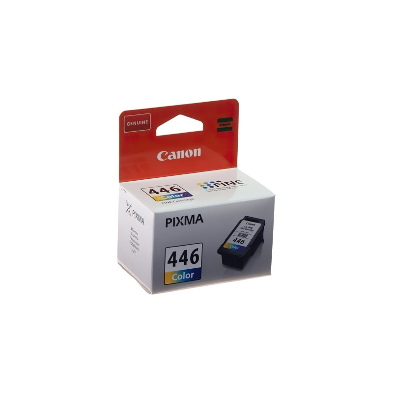 Картридж Canon CL-446 Color для MG2440 (8285B001)
