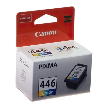 Картридж Canon CL-446 Color для MG2440 (8285B001)