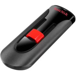 USB флеш накопичувач SanDisk 128Gb Cruzer Glide (SDCZ60-128G-B35)