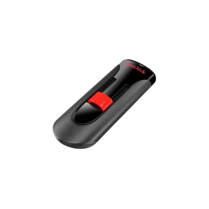 USB флеш накопичувач SanDisk 128Gb Cruzer Glide (SDCZ60-128G-B35)