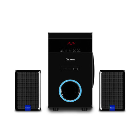 Акустична система Gemix SB-80BT black